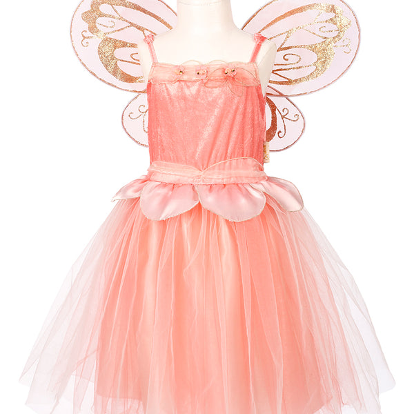 Déguisement princesse Swan (5-7 ans) : Souza For Kids