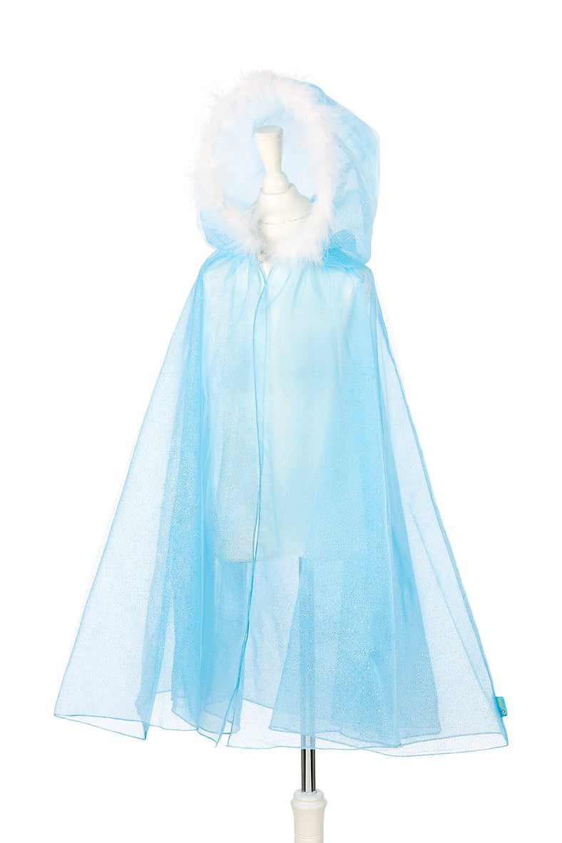 Ice queen cape
