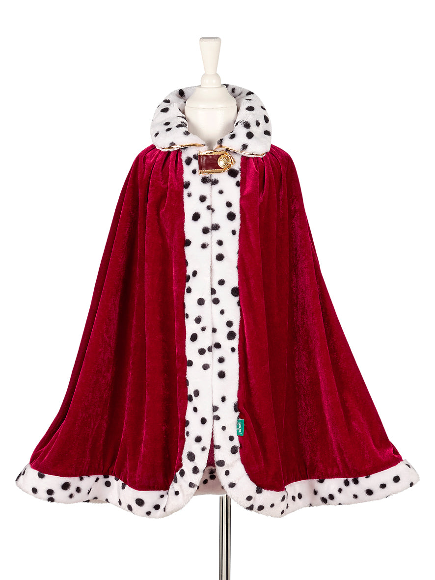 Louis Kings cloak