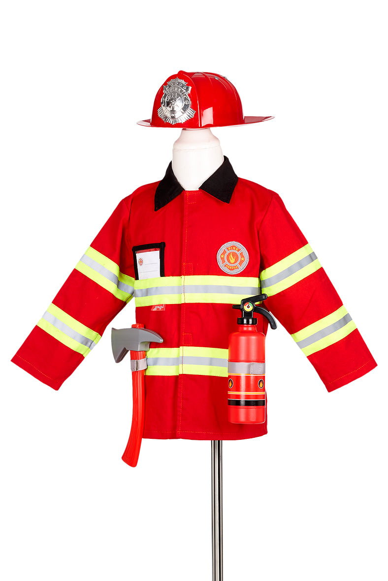 Fireman set