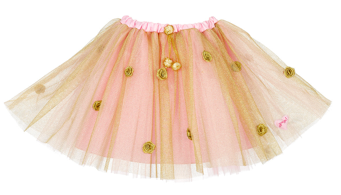 Rosaline tutu skirt