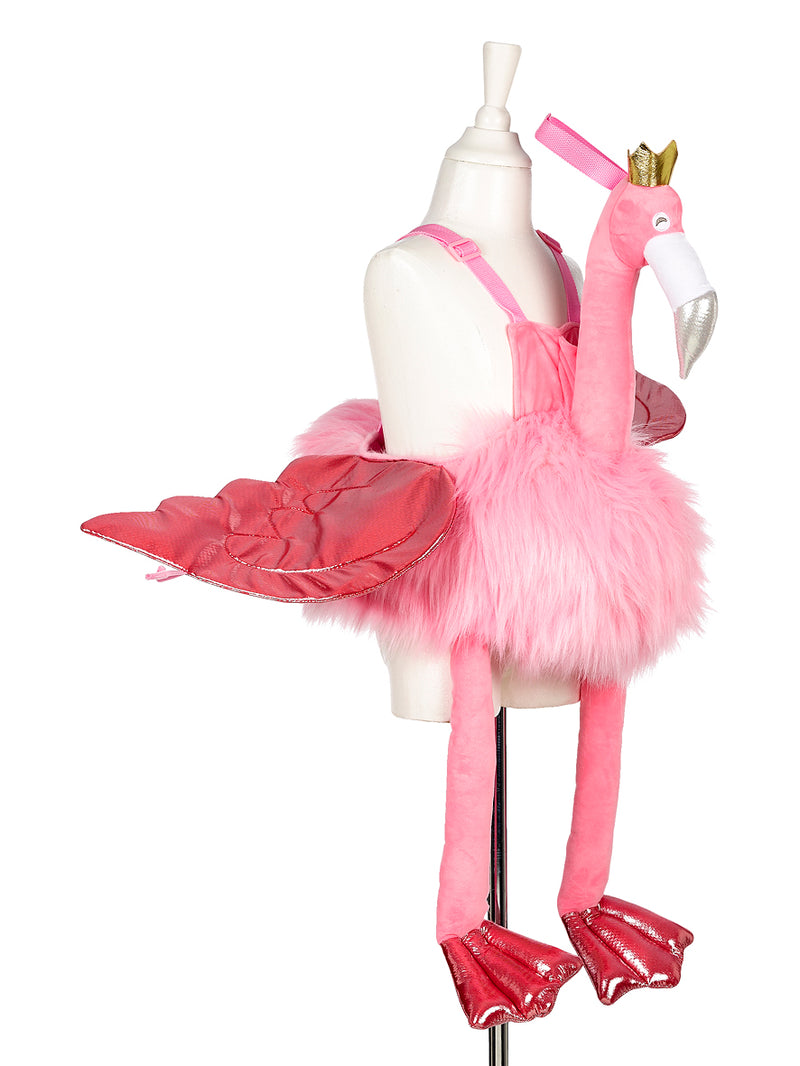 Flamingo ride-on (5-6 yrs)