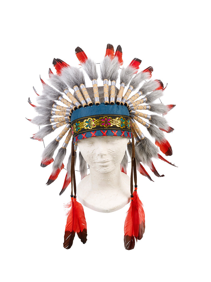 Indian headband Ituha