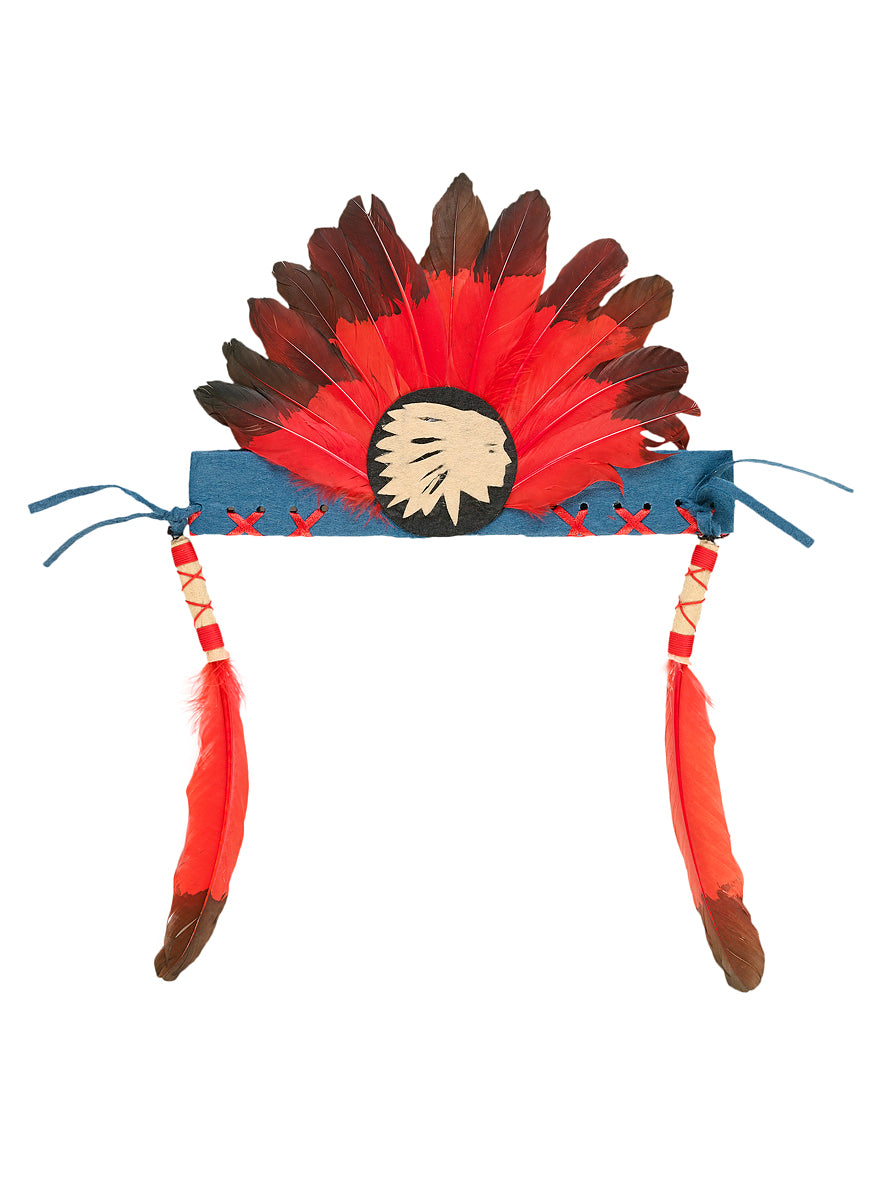 Anoki Indian headband