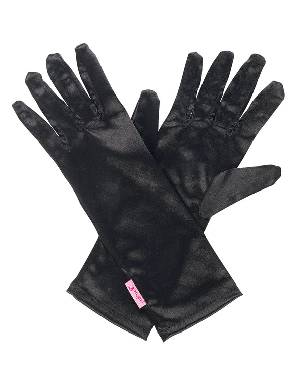 Gloves Cara, black