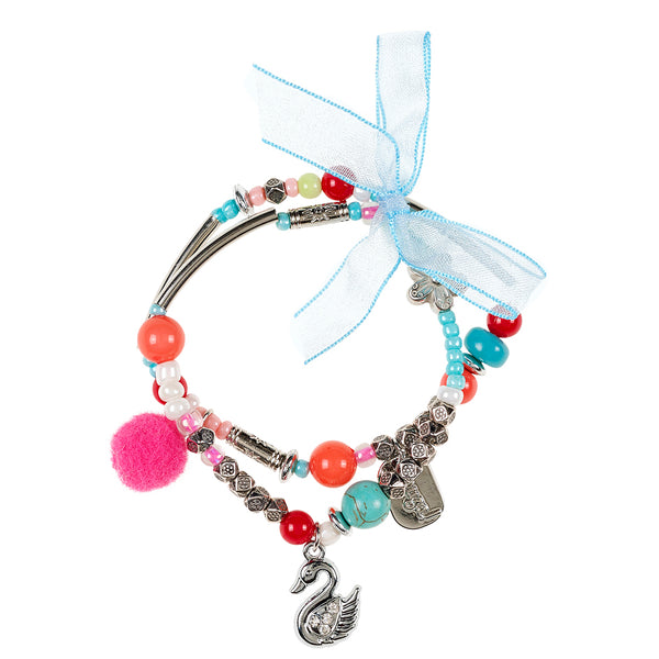 Bracelet Pam, multicolour