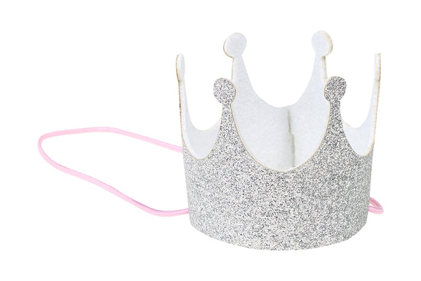 Party crown silver