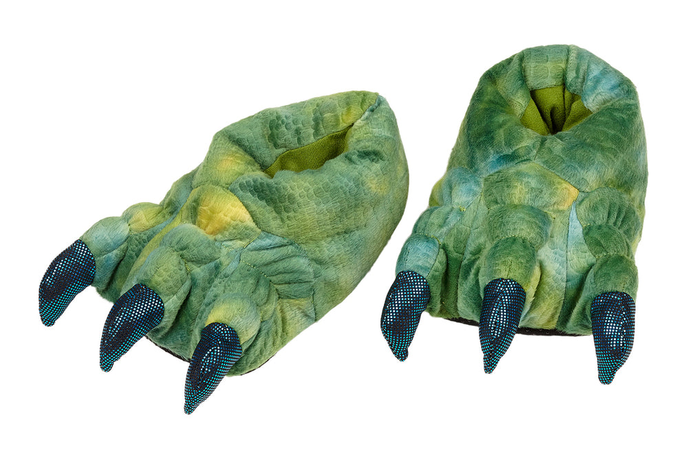 Tyrannosaurus dino sloffen – Souza-Store