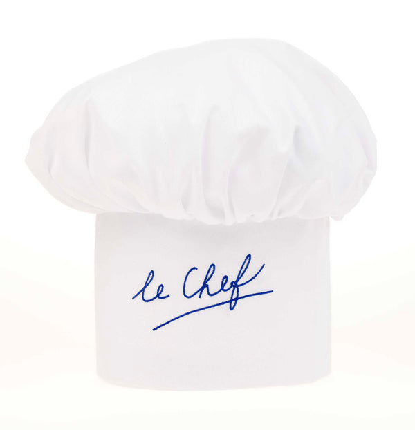 Chef's hat, 4-8 yrs