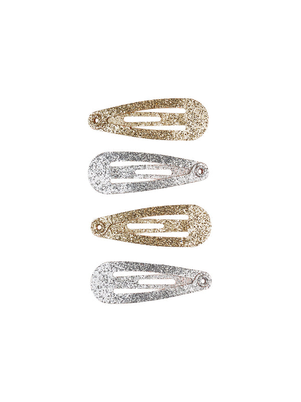 Hair clips Irene