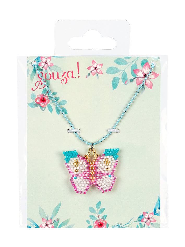 Cadeauset Ketting Butterfly