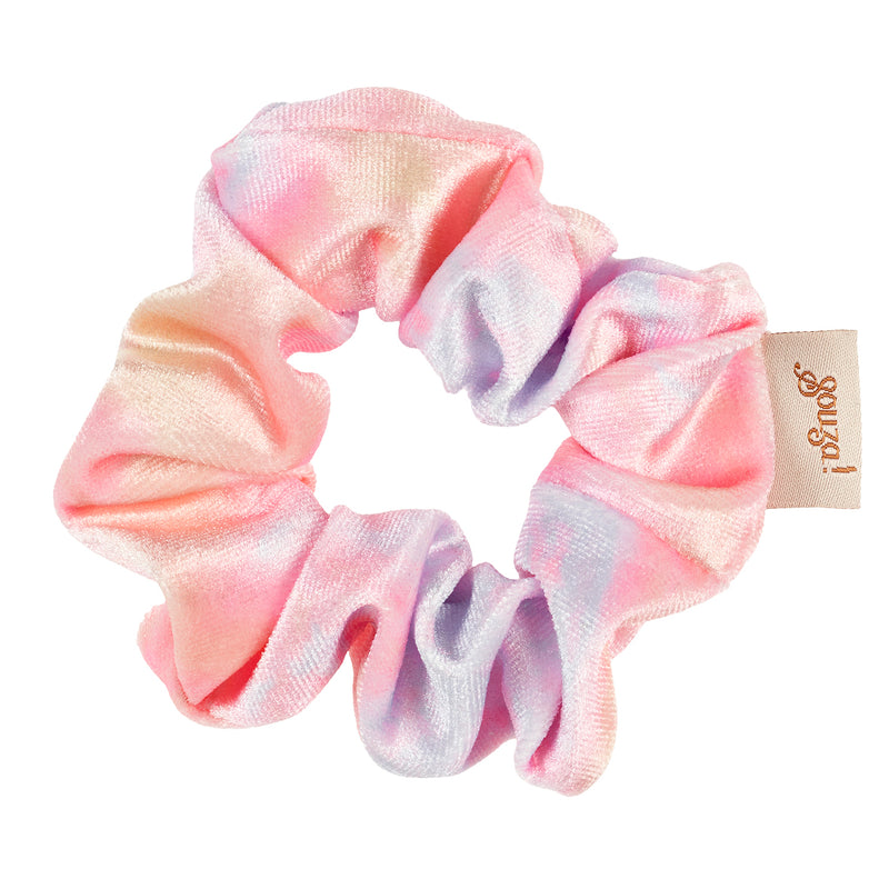 Hair  scrunchie Lotte, pink