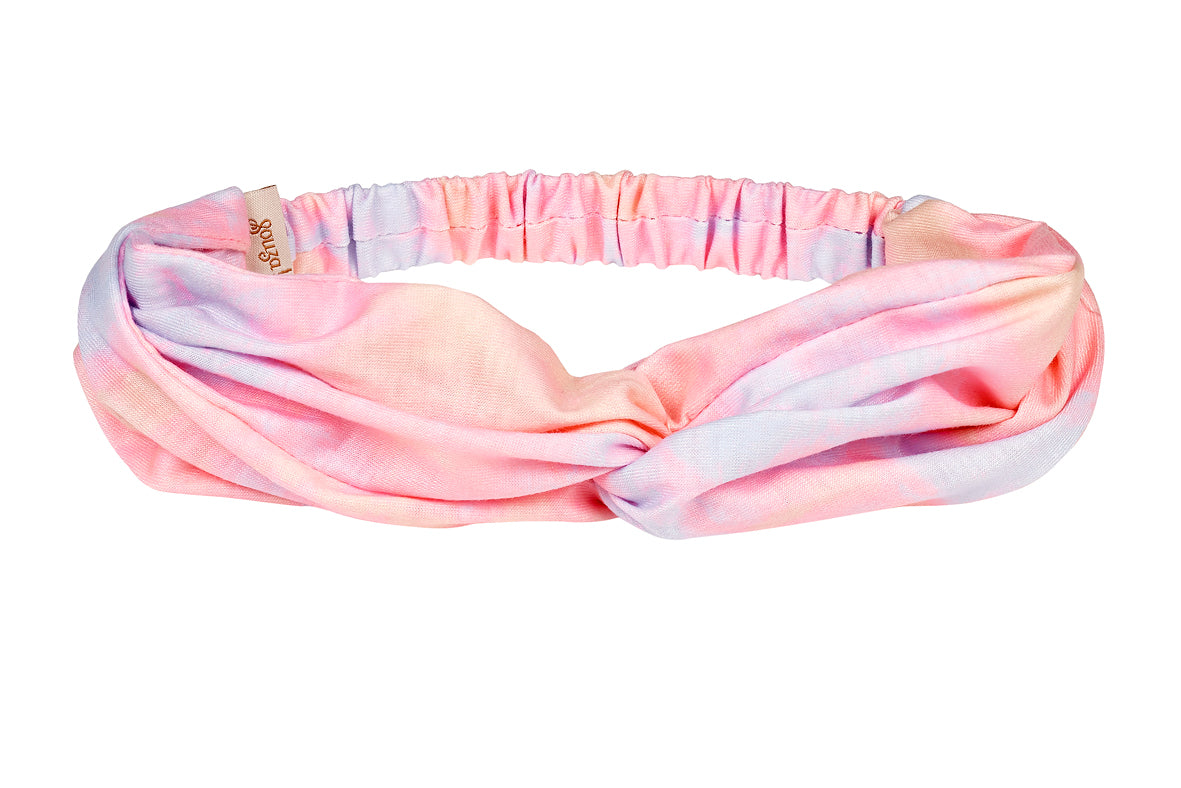 Hair band Colinda, pink