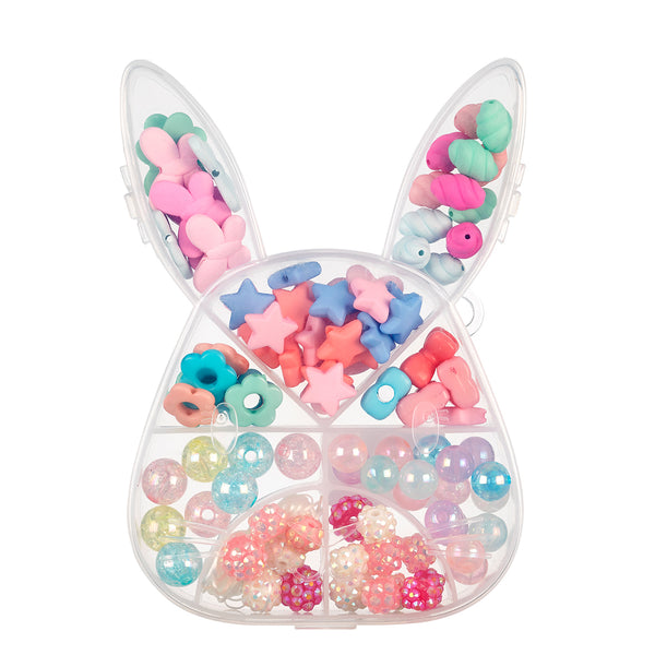 Beads activity kit, Rabbit