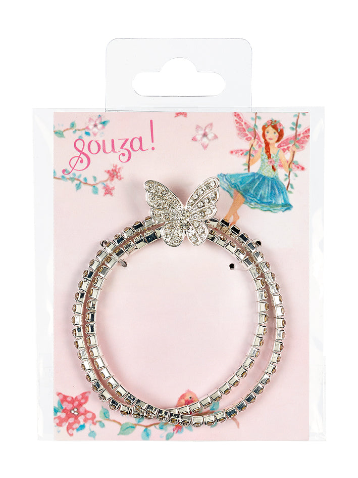 Bracelet Melany, butterfly