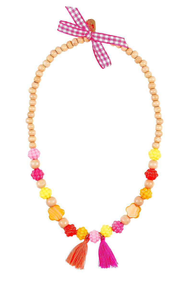 Necklace Ilaya
