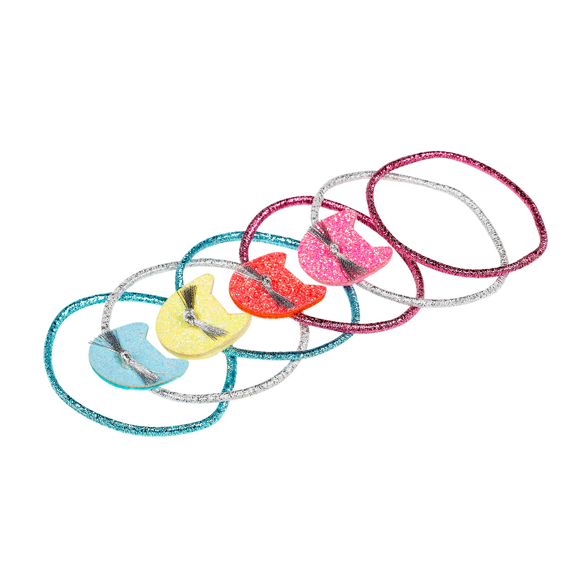 Hair elastics Katia