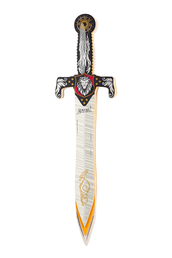 Sword Staffan