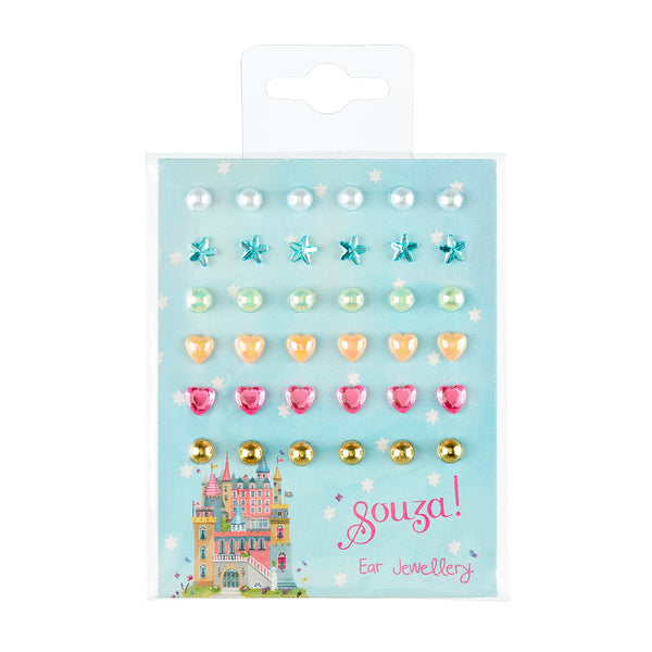 Ear stickers – Souza-Store