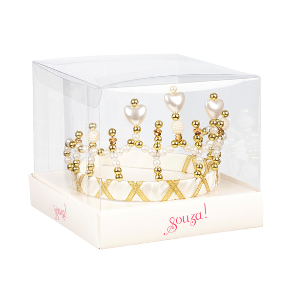 Crown Josephine in gift box