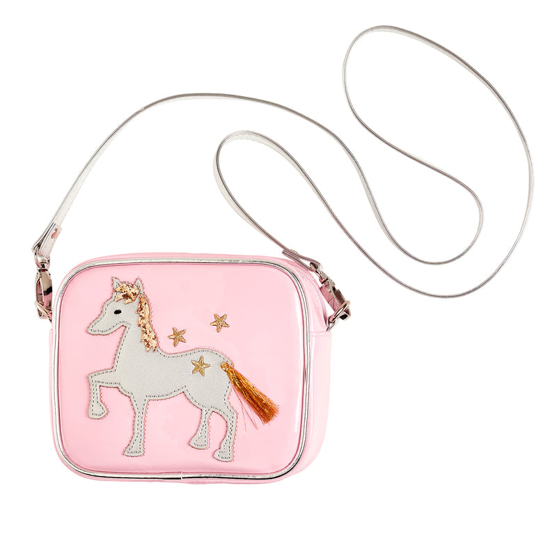 Bag Marith horse, pink