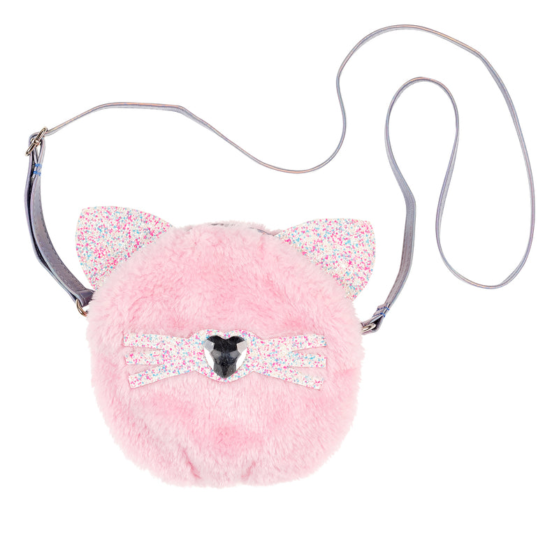Bag Mimi cat, pink