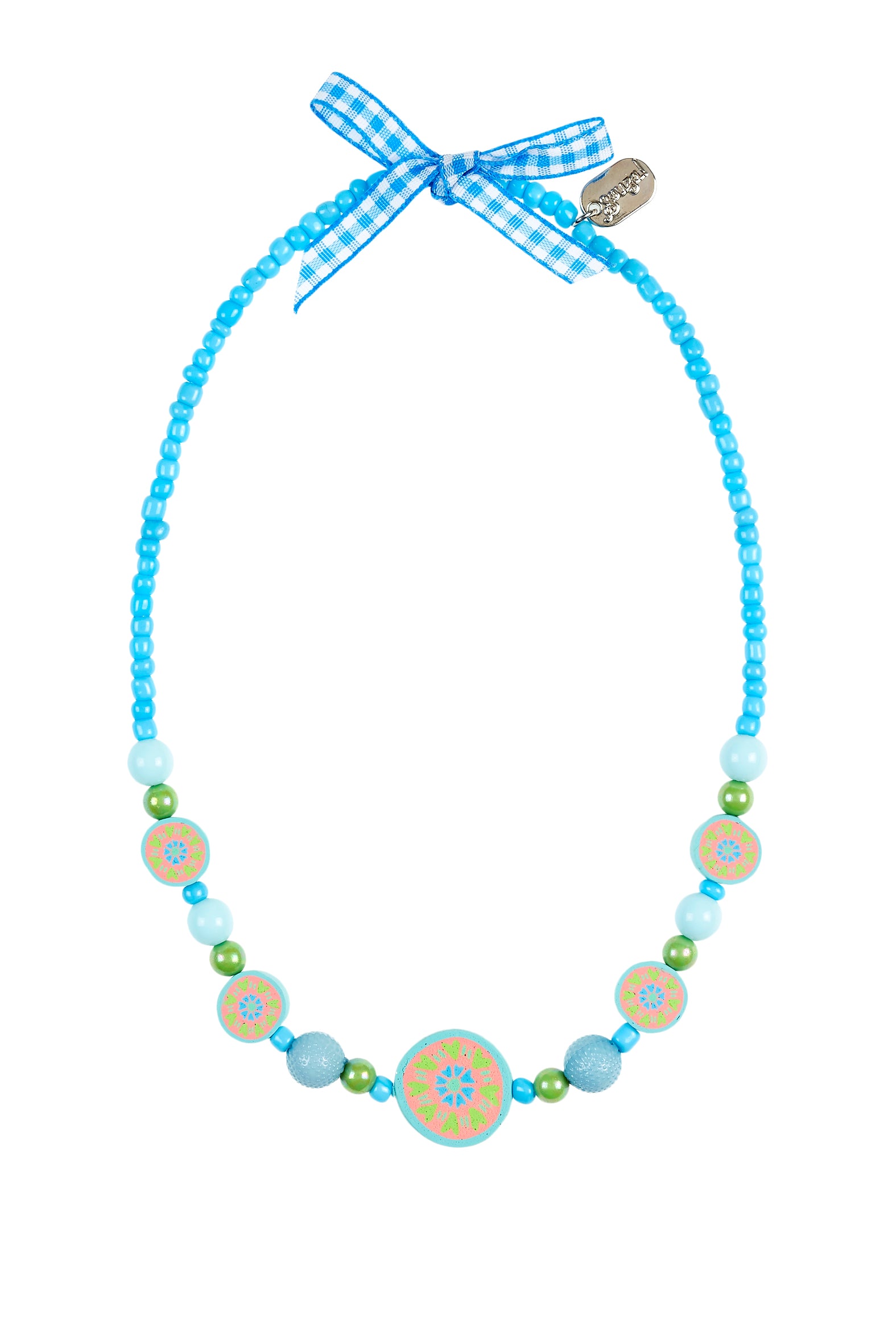 Necklace Alita
