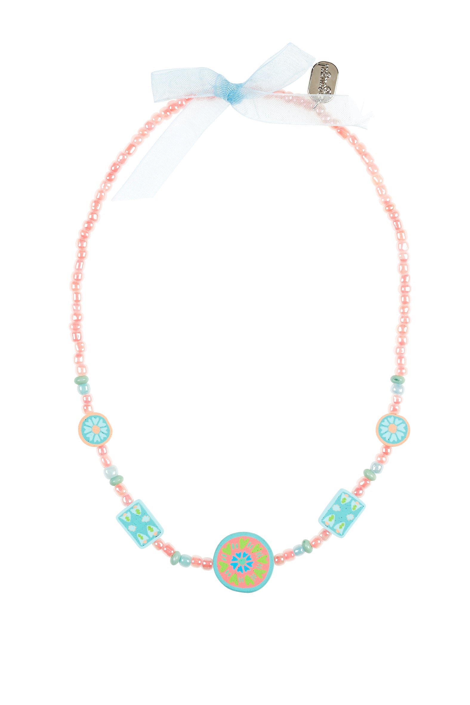 Necklace Elvita