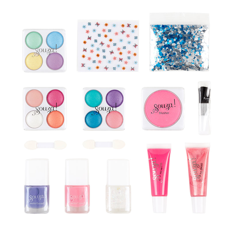 Beauty Luxe set