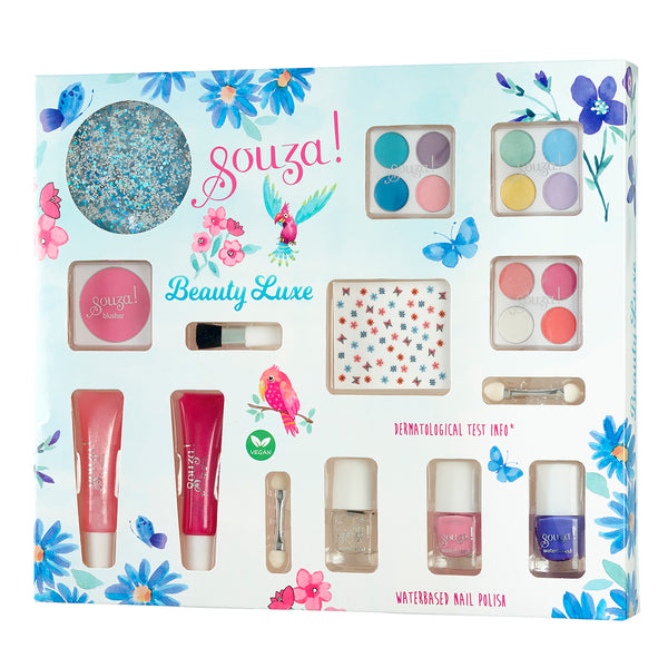 Beauty Luxe set