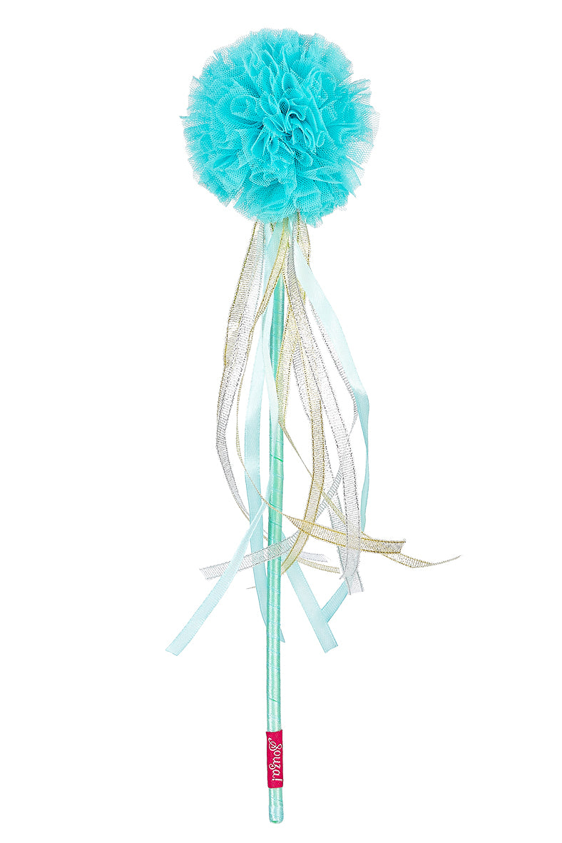 Wand Marjorie mint green