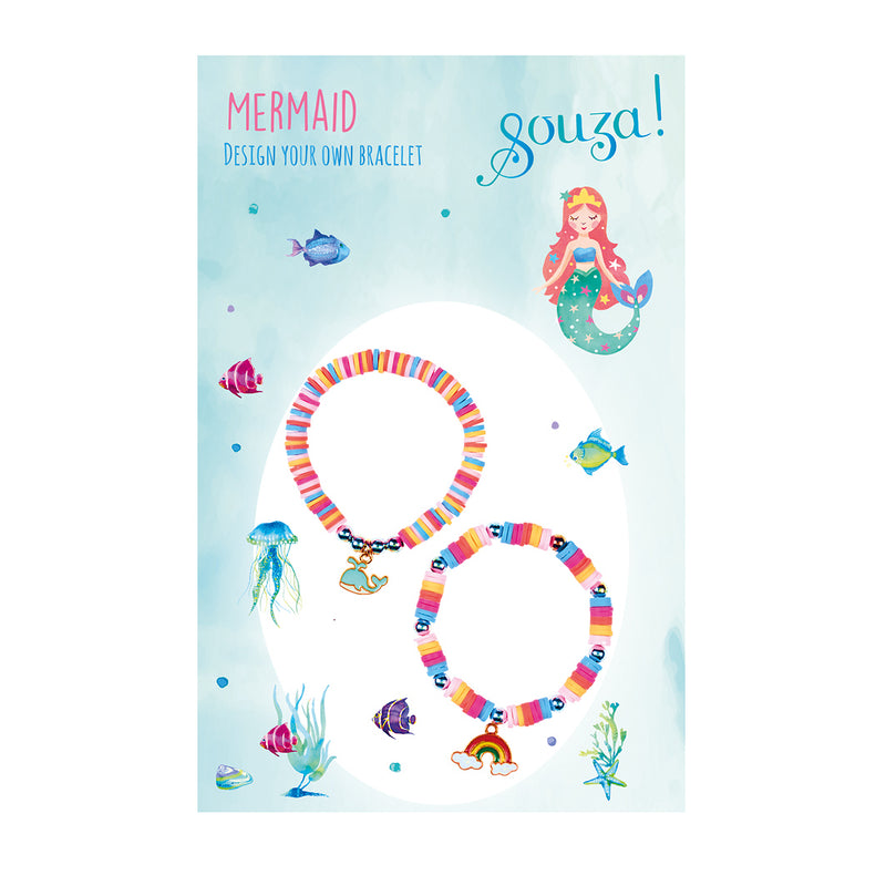 Bracelets design