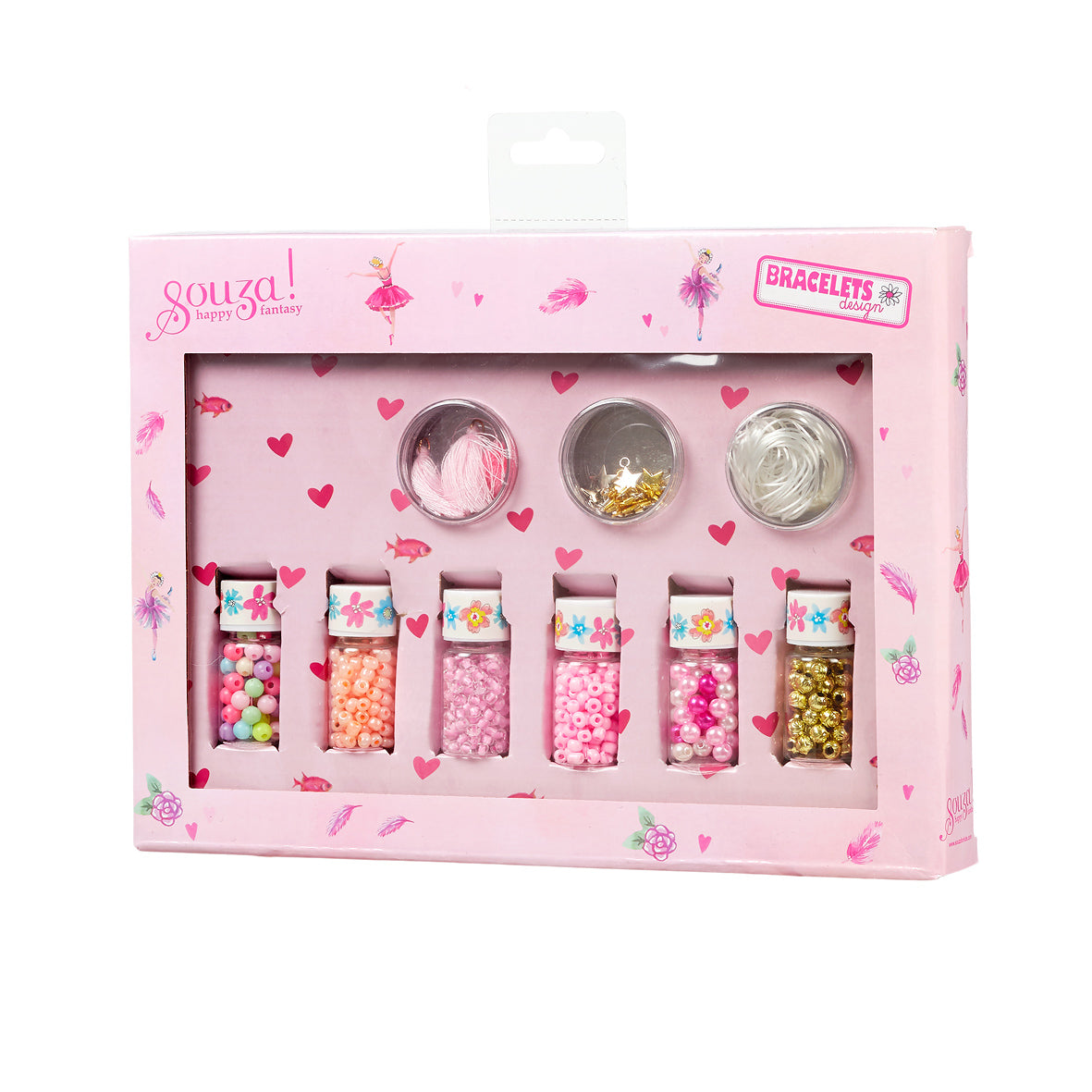 Jewellery design kit