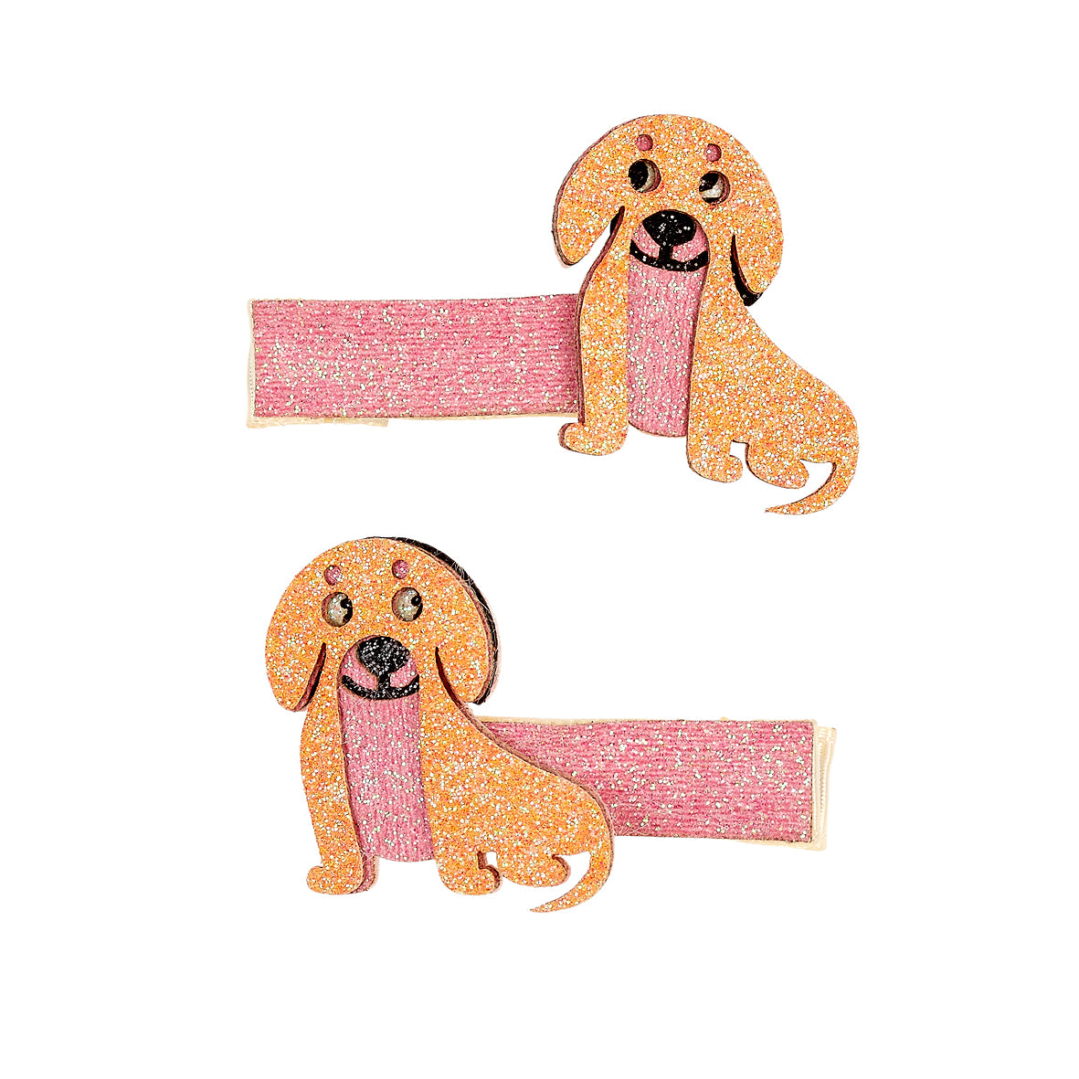 Hair claws Veera dog salmon