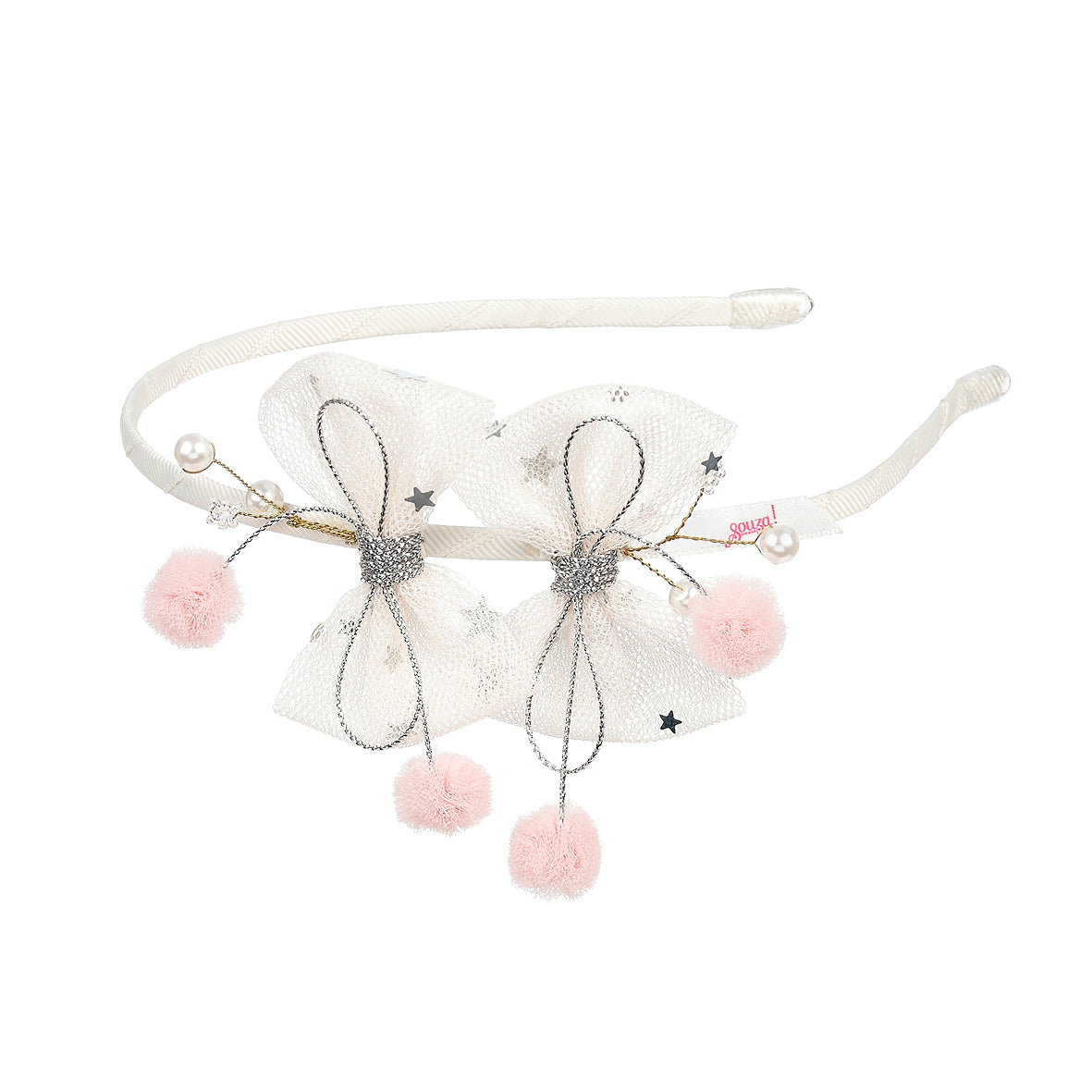 Tiara Margaux off white