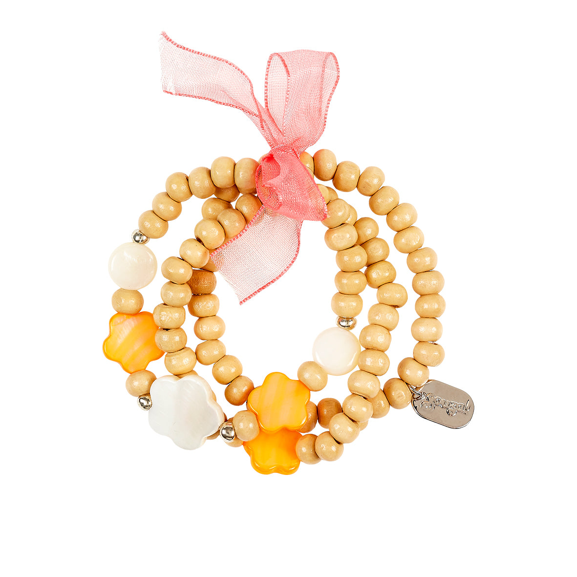 Bracelet Amber