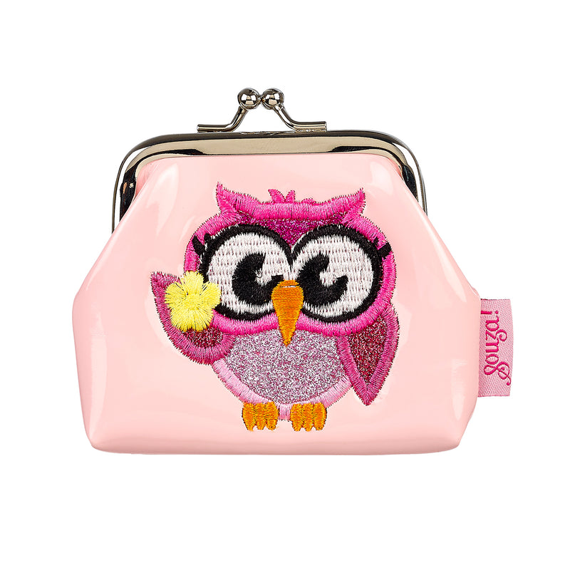Wallet Trixy owl