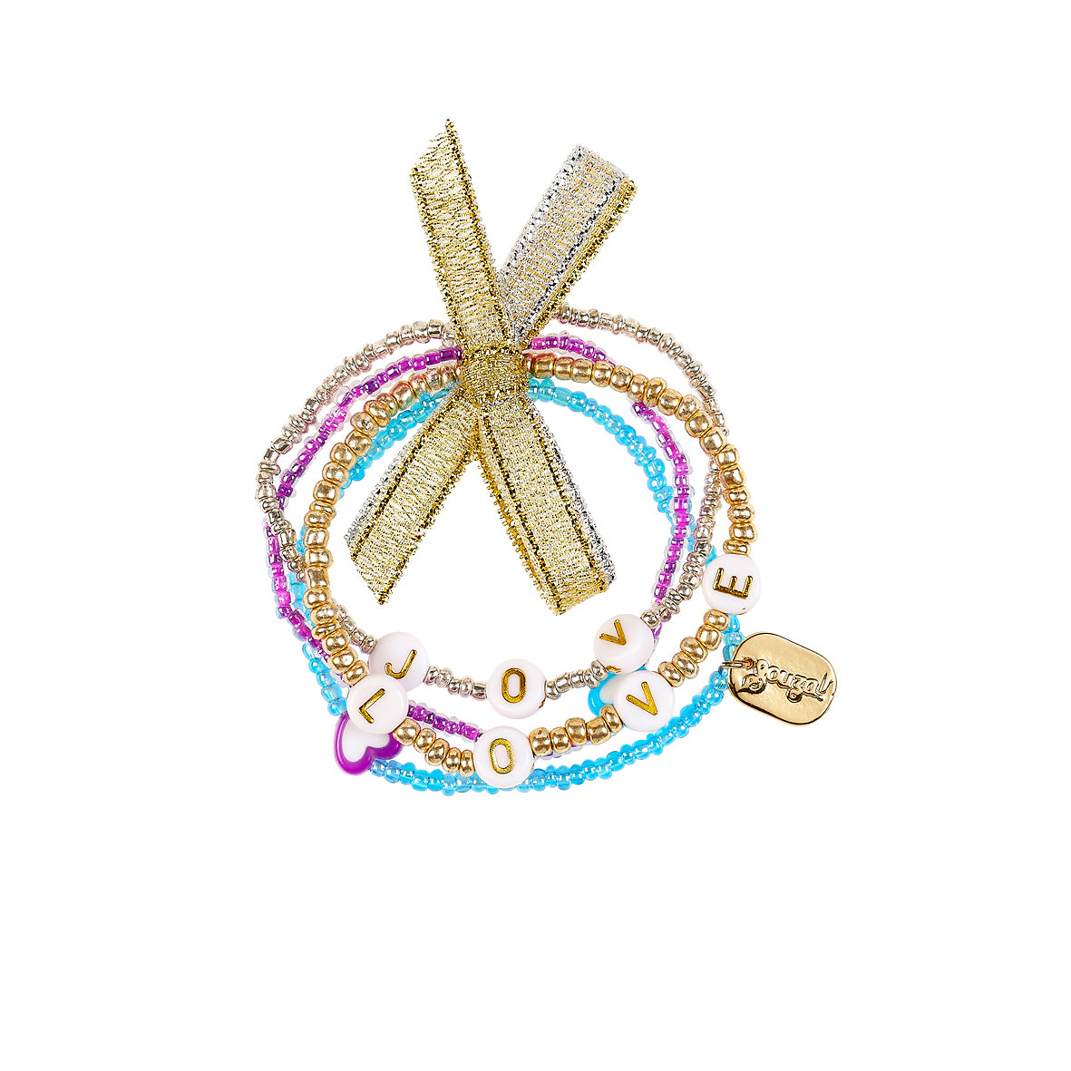 Bracelet Luce love