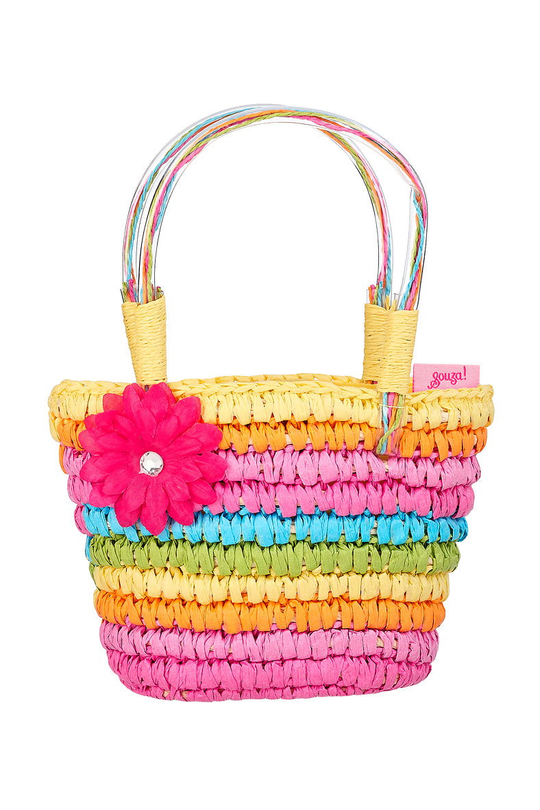 Bag Alacia rainbow