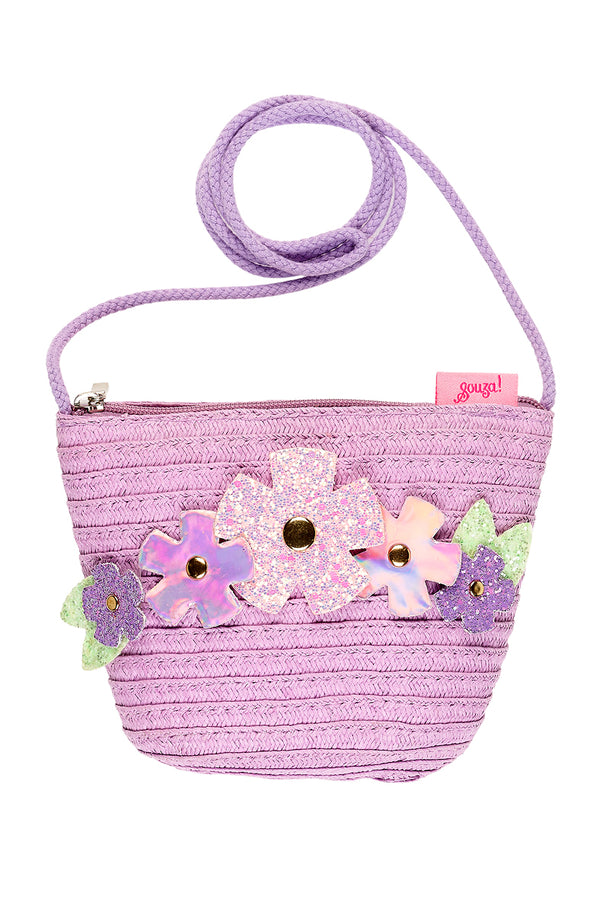 Bag Lorine lilac