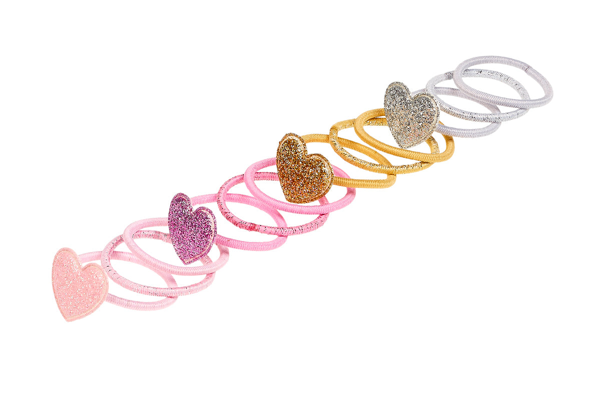 Hair elastics Coranna