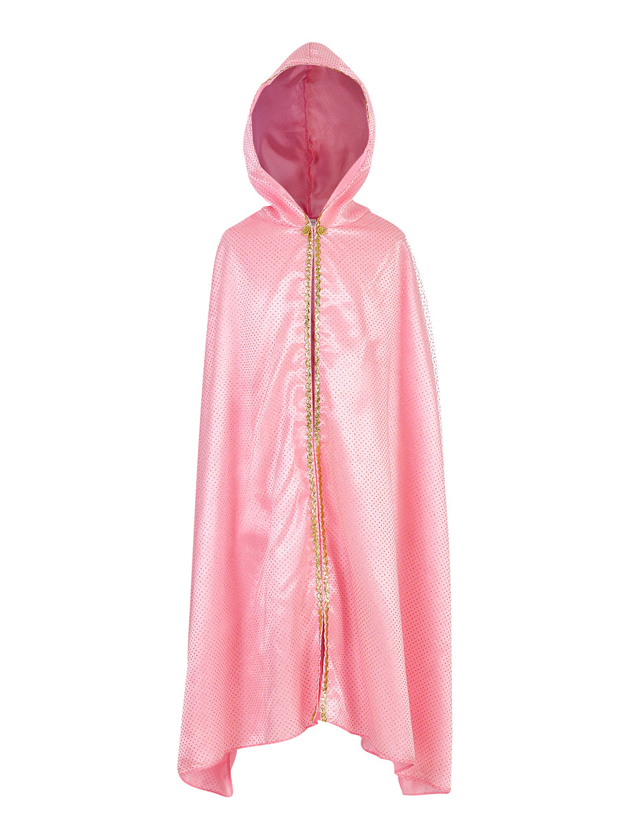 Cayla cape, light pink