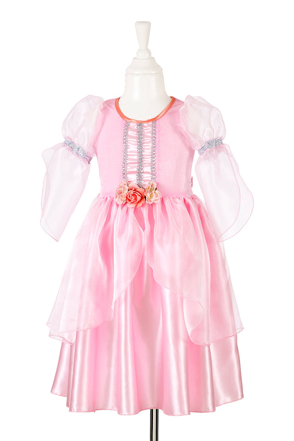 Elvera dress, pink
